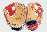 Select Pro Lite Corey Seager 11" Youth Glove, Right Hand Throw
