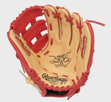 Rawlings Select Pro Lite Corbin Carrol 11-Inch Baseball Glove, Right Hand Throw