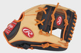 Rawlings Select Pro Lite Jackson Holiday 11.25-Inch Baseball Glove, Right Hand Throw