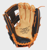 Rawlings Select Pro Lite Jackson Holiday 11.25-Inch Baseball Glove, Right Hand Throw