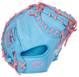 Rawlings Heart of the Hide PRORCM33-23CBP 33"-RHT