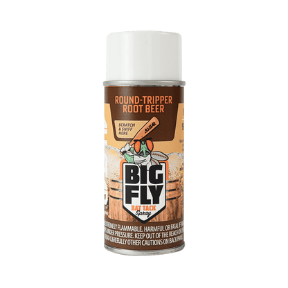 Round-Tripper Root Beer