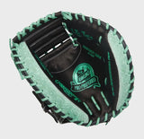 Rawlings Pro Preferred 33-Inch Catcher's Mitt, Right Hand Throw