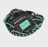 Rawlings Pro Preferred 33-Inch Catcher's Mitt, Right Hand Throw