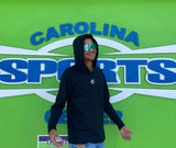 TAMANACO COMPRESSION HOODIE