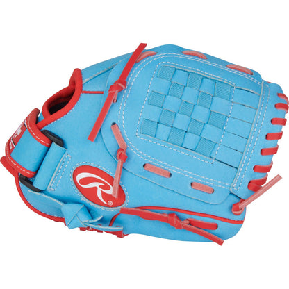 Rawlings Sure Catch Jacob deGrom 10-Inch Youth Baseball Glove