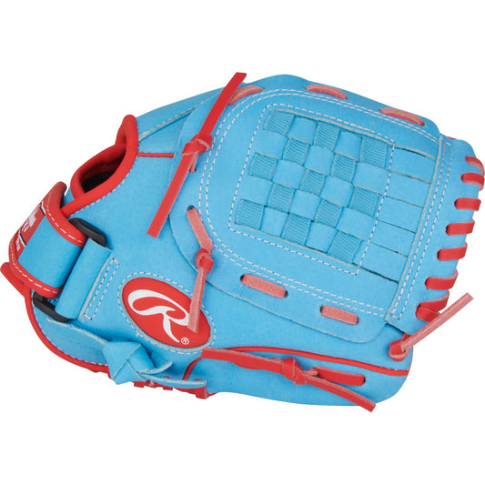 Rawlings Sure Catch Jacob deGrom 10-Inch Youth Baseball Glove