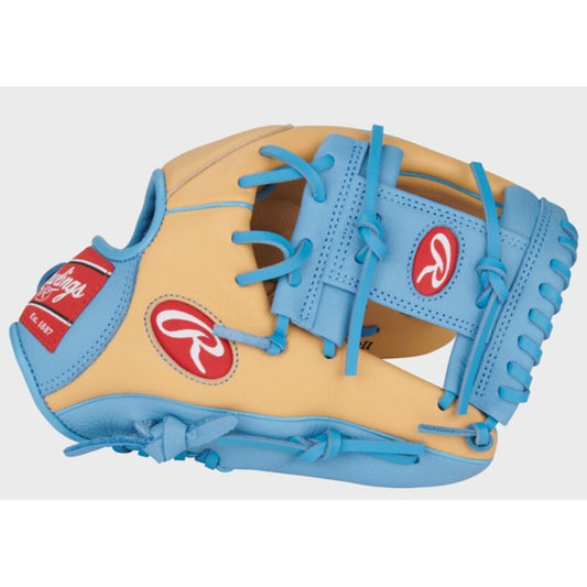 Rawlings Select Pro Lite Francisco Lindor 11.5-Inch Baseball Glove