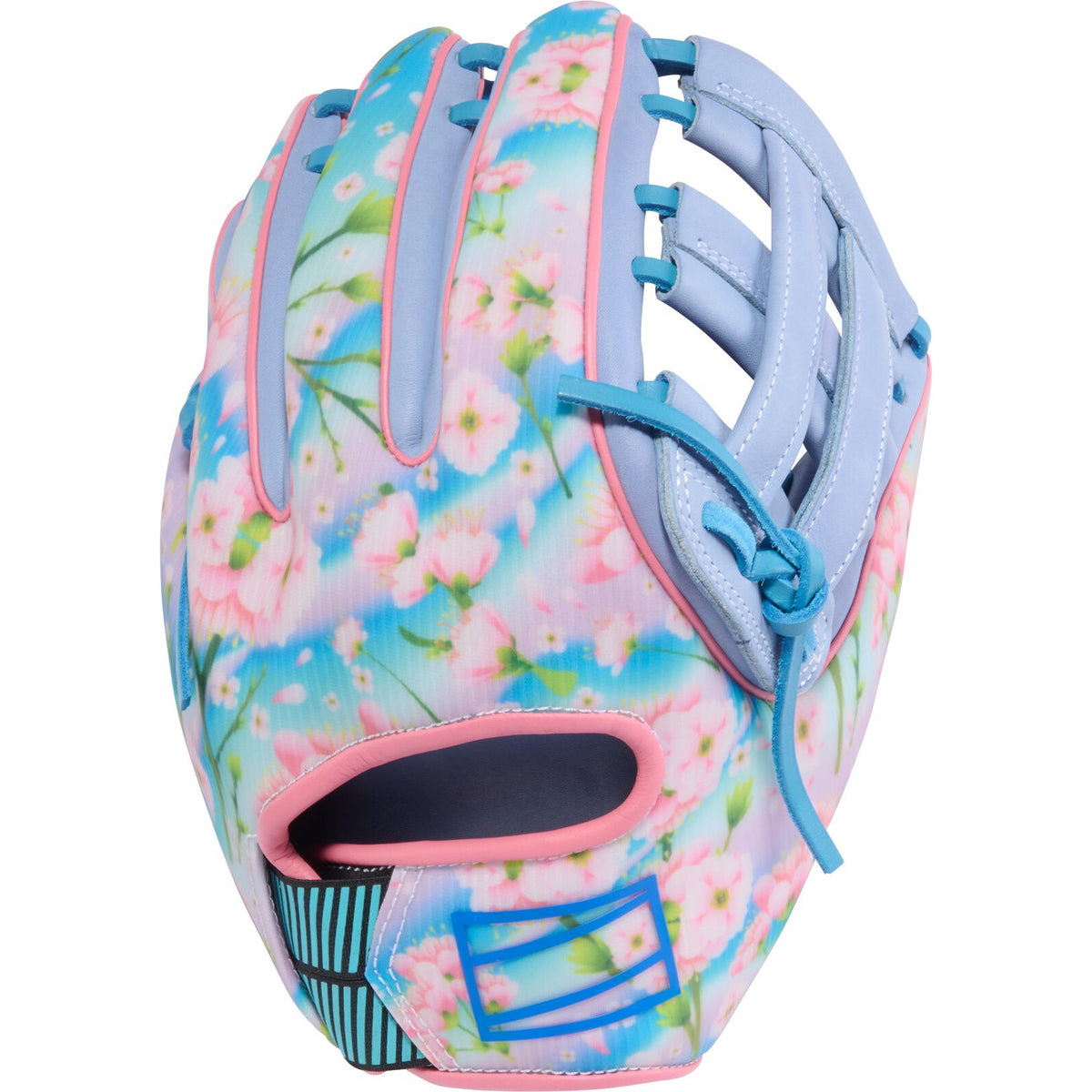 Rawlings REV1X 11.75" Infield Glove - Spring Bloom