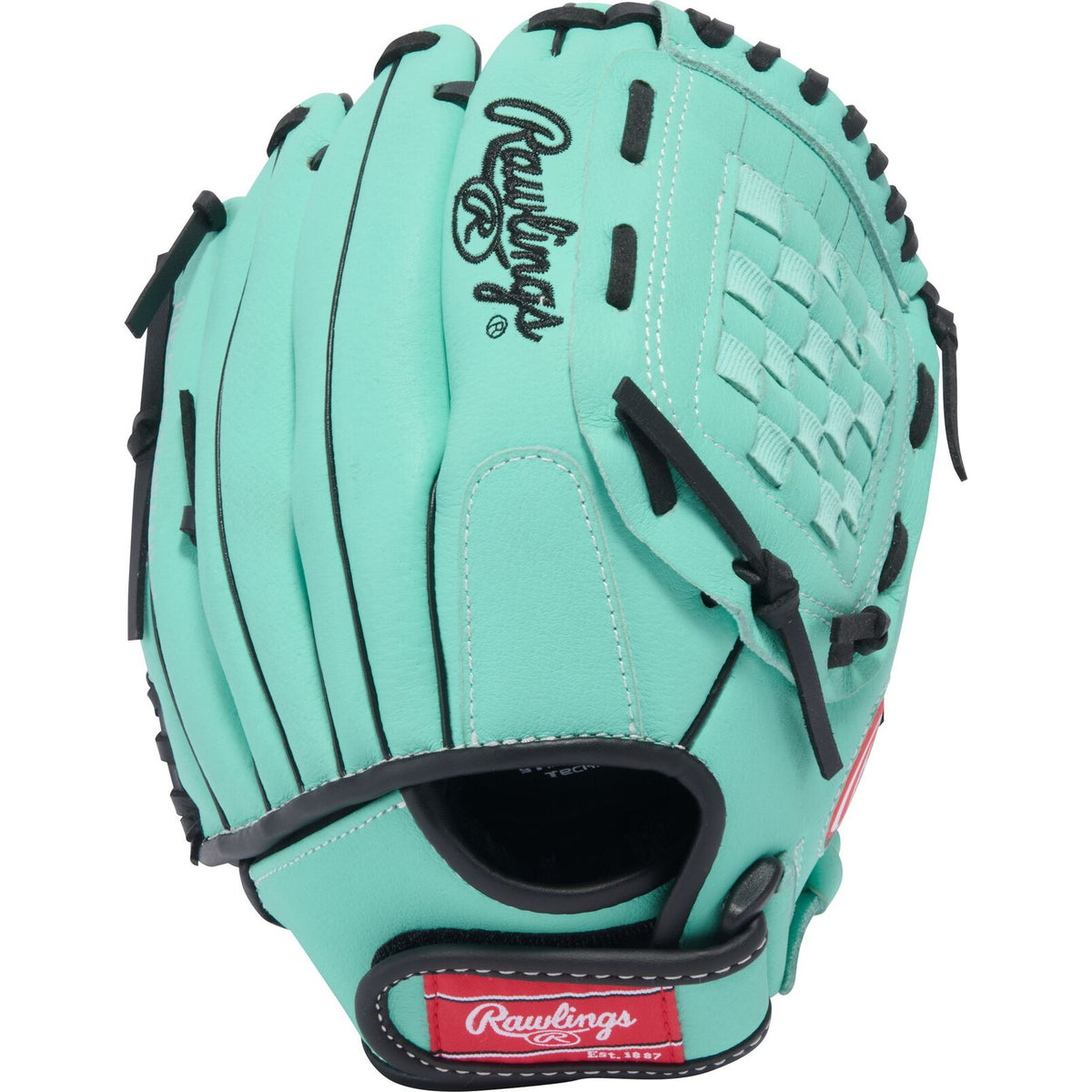 Rawlings Sure Catch Carlos Correa 10.5-Inch Youth Baseball Glove