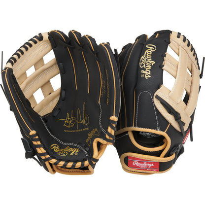 Rawlings Sure Catch Fernando Tatis Jr. 11-Inch Youth Baseball Glove
