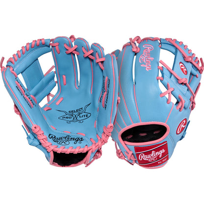 Rawlings Select Pro Lite Manny Machado 11.5-Inch Youth Baseball Glove