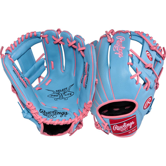 Rawlings Select Pro Lite Manny Machado 11.5-Inch Youth Baseball Glove