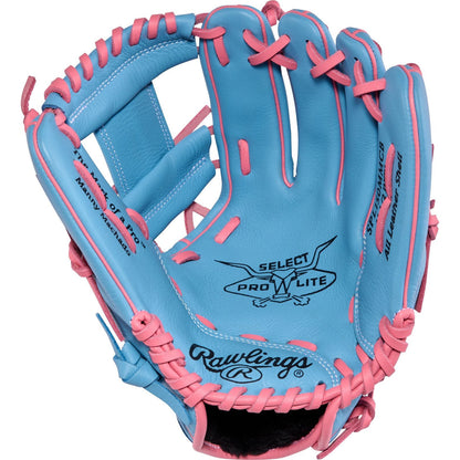 Rawlings Select Pro Lite Manny Machado 11.5-Inch Youth Baseball Glove