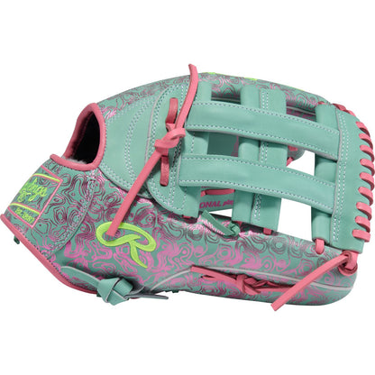 Rawlings Pro Preferred Fernando Tatis Jr. 12.75" Outfield Glove