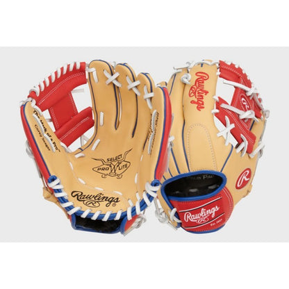 Rawlings Select Pro Lite Corey Seager 11-Inch Youth Glove
