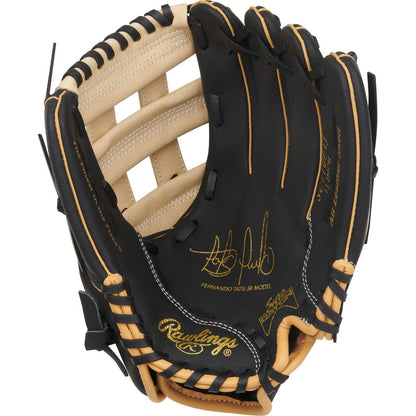 Rawlings Sure Catch Fernando Tatis Jr. 11-Inch Youth Baseball Glove