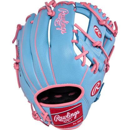 Rawlings Select Pro Lite Manny Machado 11.5-Inch Youth Baseball Glove