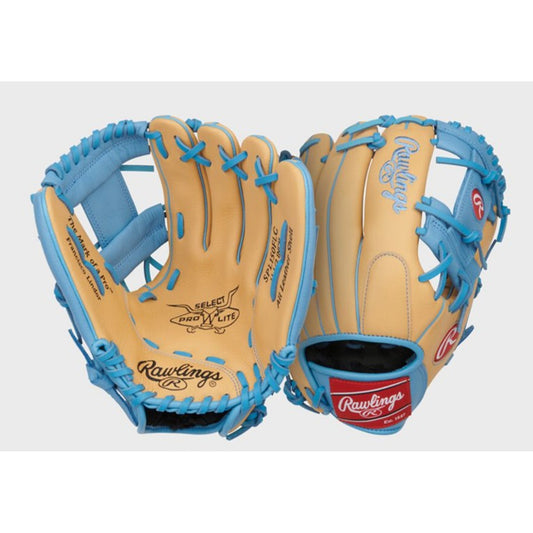 Rawlings Select Pro Lite Francisco Lindor 11.5-Inch Baseball Glove