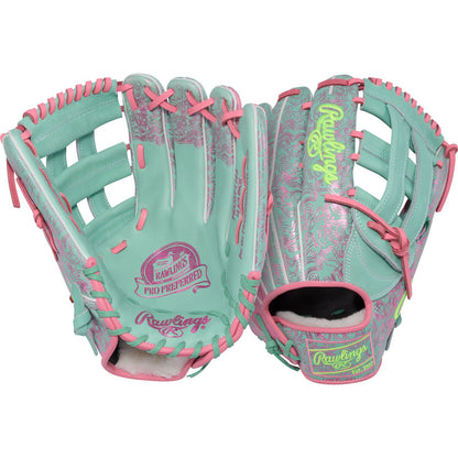 Rawlings Pro Preferred Fernando Tatis Jr. 12.75" Outfield Glove