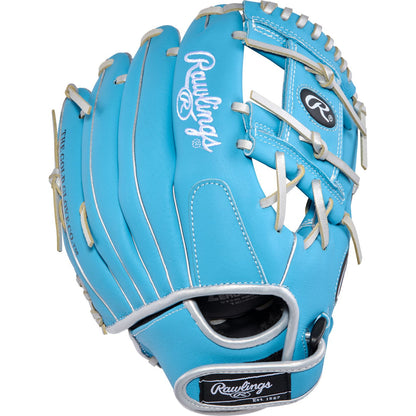 Rawlings Sure Catch Brice Turang 11-Inch Youth Baseball Glove