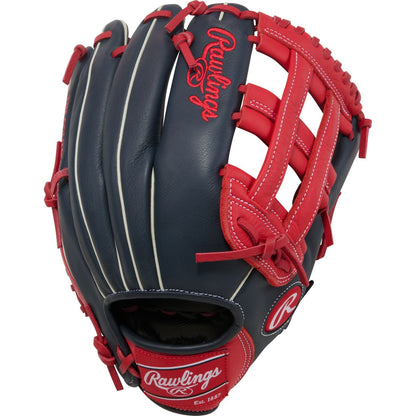 Rawlings Select Pro Lite Mike Trout 12.25-Inch Youth Baseball Glove