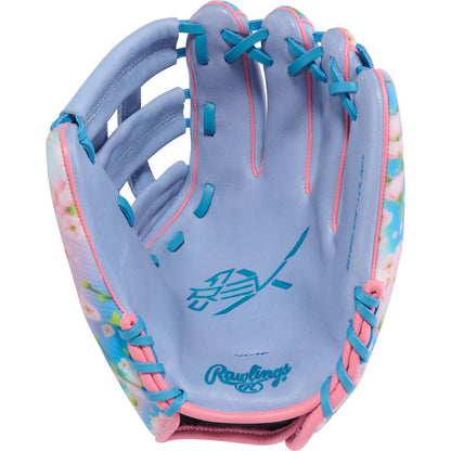 Rawlings REV1X 11.75" Infield Glove - Spring Bloom