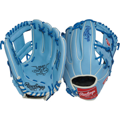 Rawlings Select Pro Lite Bo Bichette 11.5-Inch Baseball Glove