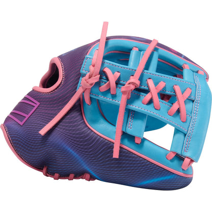 Rawlings REV1X 11.75" Infield Glove - Summer Drift