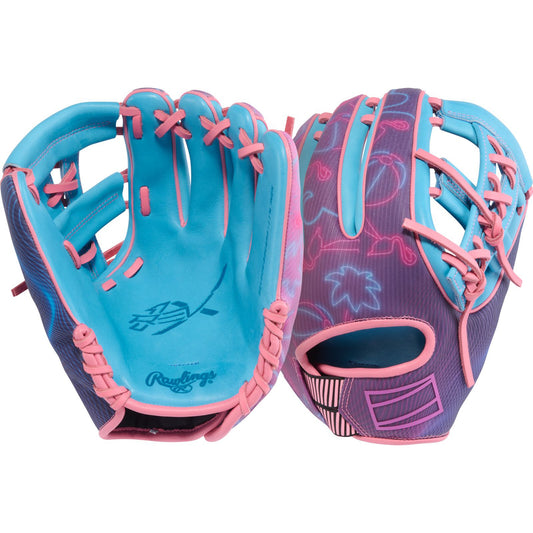 Rawlings REV1X 11.75" Infield Glove - Summer Drift