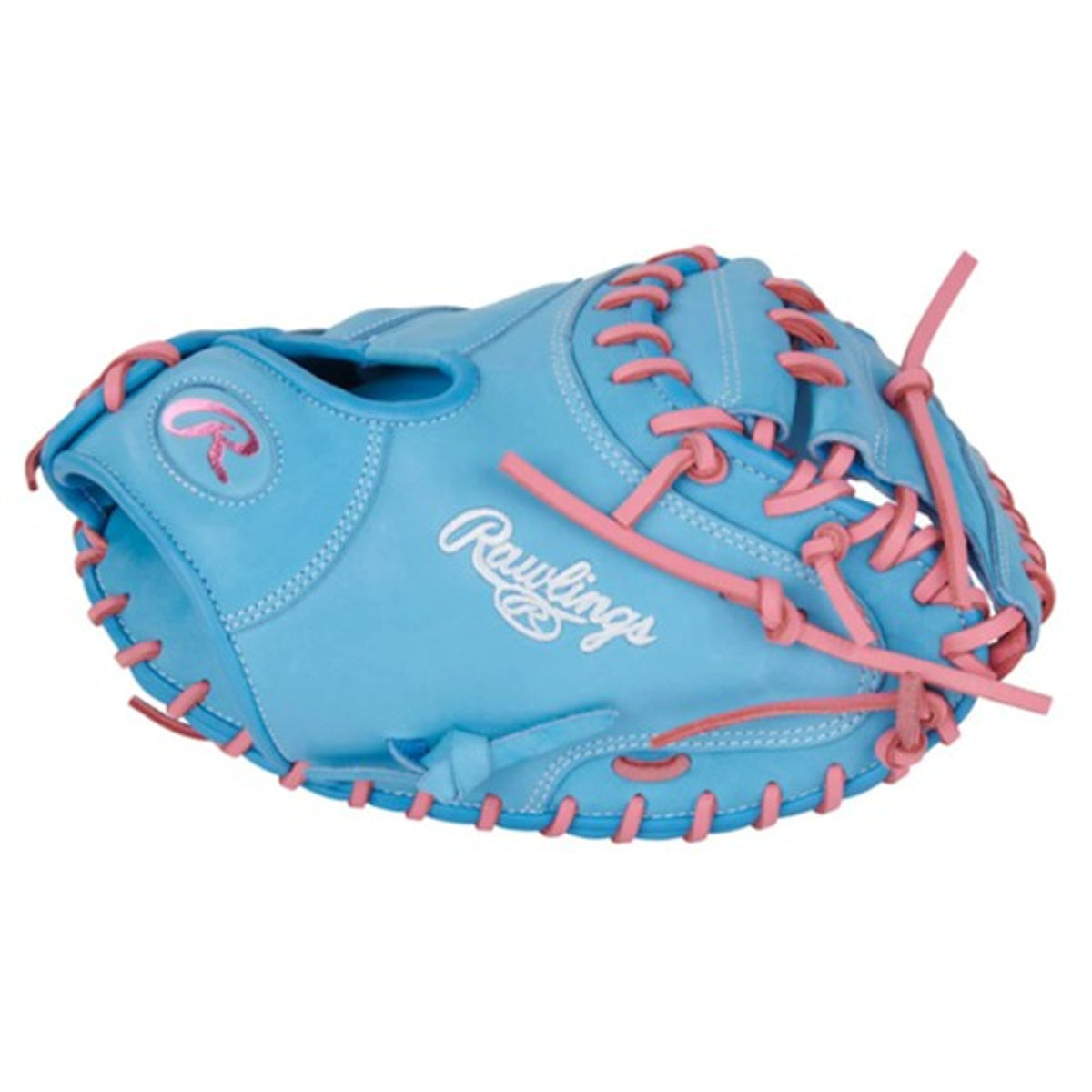 Rawlings Heart of the Hide 33-Inch Catcher's Mitt
