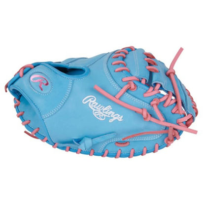 Rawlings Heart of the Hide 33-Inch Catcher's Mitt