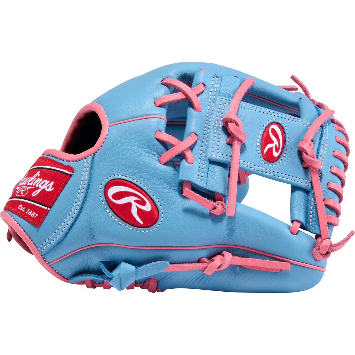 Rawlings Select Pro Lite Manny Machado 11.5-Inch Youth Baseball Glove