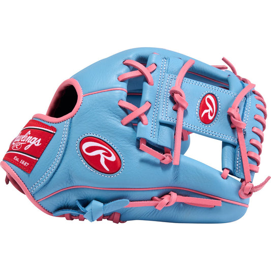 Rawlings Select Pro Lite Manny Machado 11.5-Inch Youth Baseball Glove