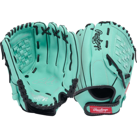 Rawlings Sure Catch Carlos Correa 10.5-Inch Youth Baseball Glove