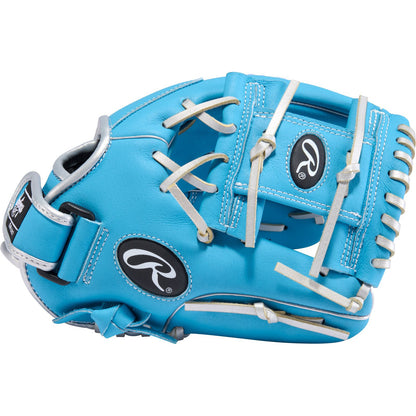 Rawlings Sure Catch Brice Turang 11-Inch Youth Baseball Glove
