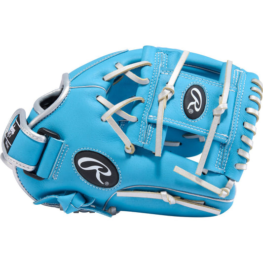 Rawlings Sure Catch Brice Turang 11-Inch Youth Baseball Glove