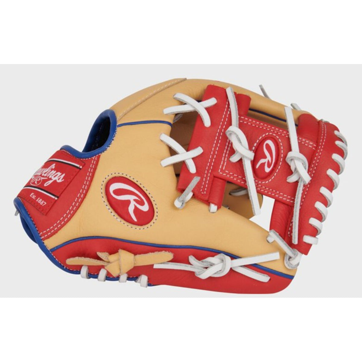 Rawlings Select Pro Lite Corey Seager 11-Inch Youth Glove