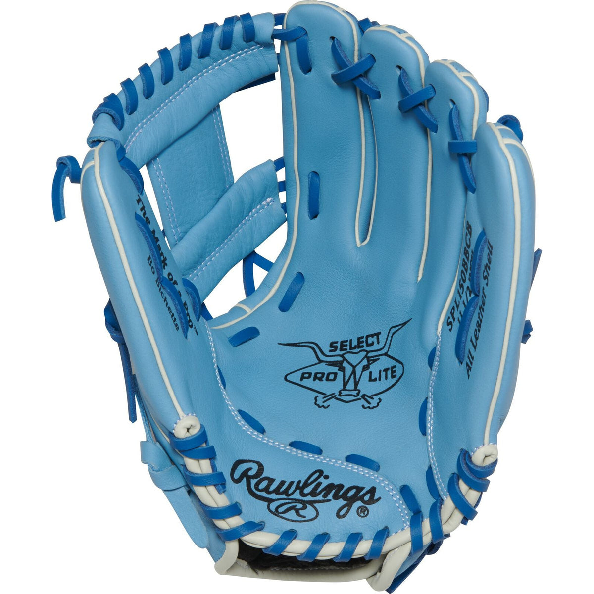 Rawlings Select Pro Lite Bo Bichette 11.5-Inch Baseball Glove