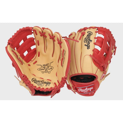Rawlings Select Pro Lite Corbin Carroll 11-Inch Baseball Glove