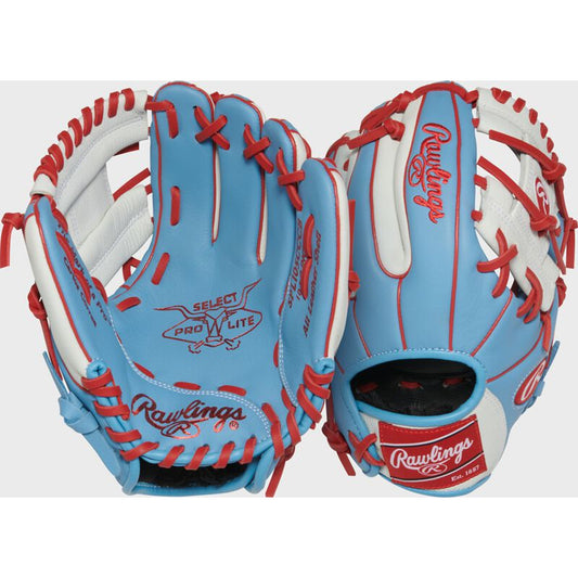 Rawlings Select Pro Lite Carlos Correa 10.5-Inch Baseball Glove