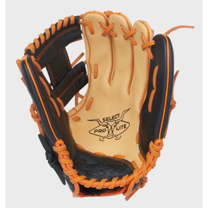 Rawlings Select Pro Lite Jackson Holliday 11.25-Inch Baseball Glove