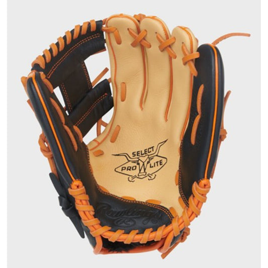 Rawlings Select Pro Lite Jackson Holliday 11.25-Inch Baseball Glove