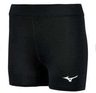 MIZUNO 4" v2 VORTEX SHORT