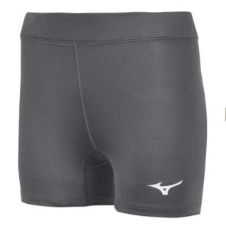 MIZUNO 4" v2 VORTEX SHORT
