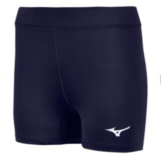 MIZUNO 4" v2 VORTEX SHORT