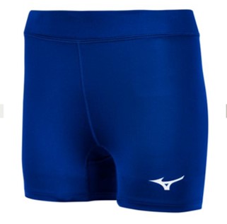 MIZUNO 4" v2 VORTEX SHORT