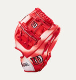 Wilson Spring 2026 Zach Neto A2000® ZN9 GM 11.75” Infield Baseball Glove