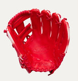 Wilson Spring 2026 Zach Neto A2000® ZN9 GM 11.75” Infield Baseball Glove