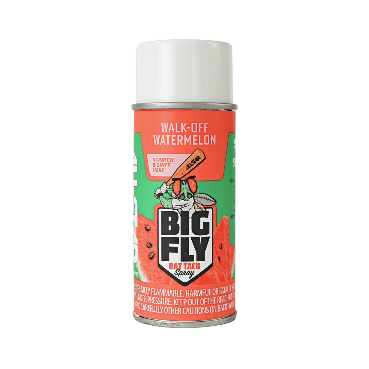 Walk-Off Watermelon